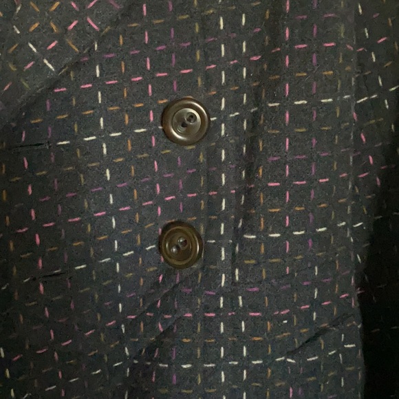 Marc Jacob’s coat - Picture 6 of 6